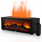 Fireplace Flame Air Diffuser Humidifier