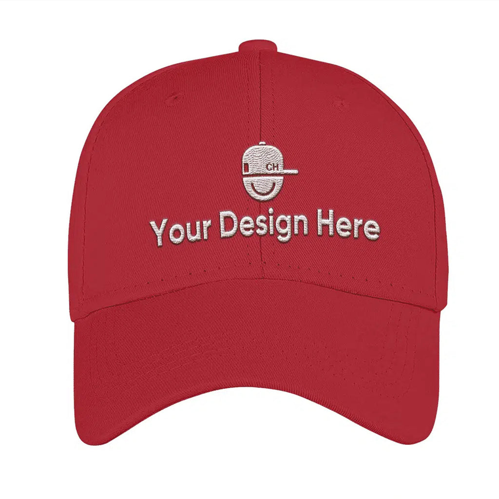 ‌Customizable Baseball Caps for Your Unique Style‌