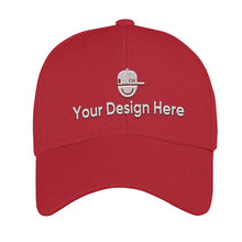 将图片加载到图库查看器，‌Customizable Baseball Caps for Your Unique Style‌