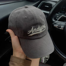将图片加载到图库查看器，‌Customizable Baseball Caps for Your Unique Style‌