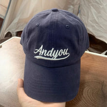 将图片加载到图库查看器，‌Customizable Baseball Caps for Your Unique Style‌