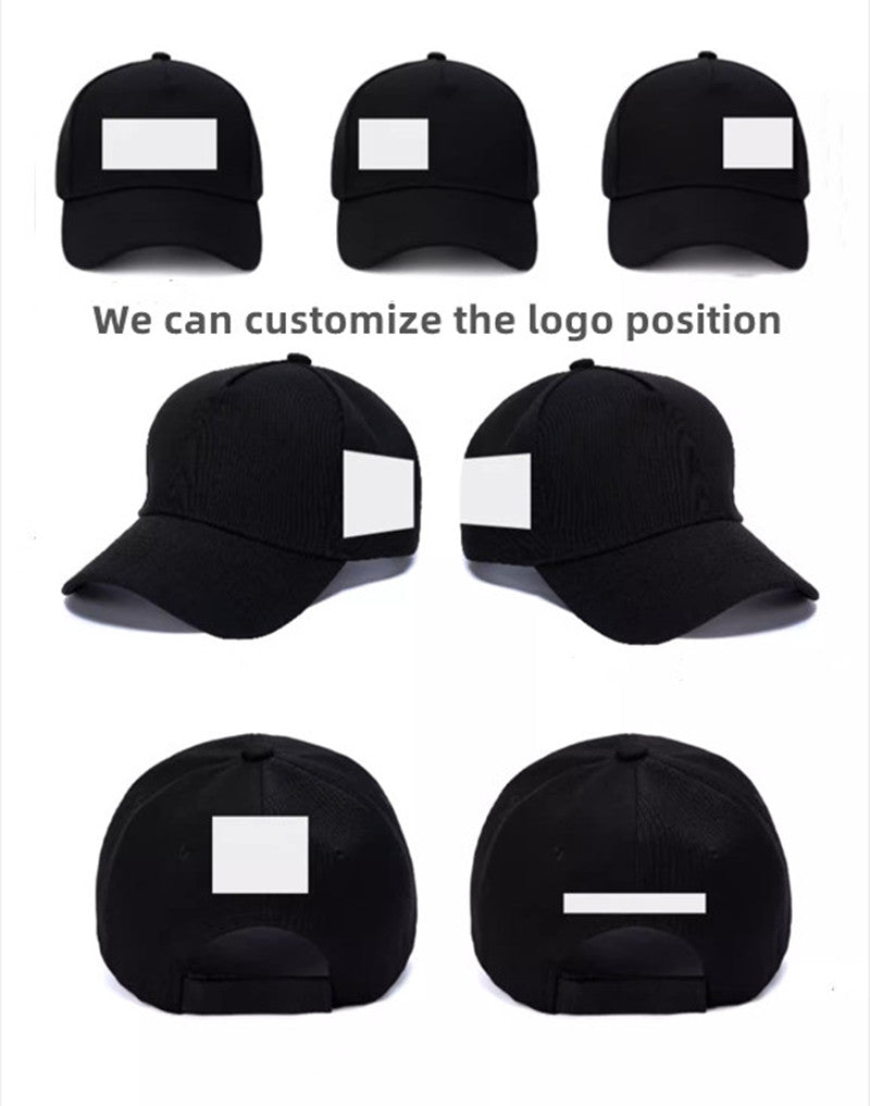 ‌Customizable Baseball Caps for Your Unique Style‌