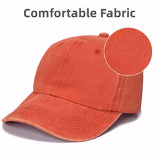 将图片加载到图库查看器，‌Customizable Baseball Caps for Your Unique Style‌