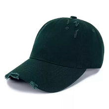 将图片加载到图库查看器，‌Customizable Baseball Caps for Your Unique Style‌