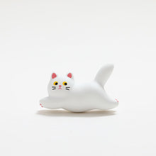 Load image into Gallery viewer, &quot;Cute little things on the refrigerator - cat fridge magnets&quot;