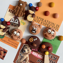 Load image into Gallery viewer, “Talking Cookies”--6pcs