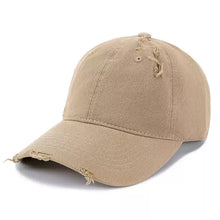 将图片加载到图库查看器，‌Customizable Baseball Caps for Your Unique Style‌