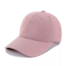 将图片加载到图库查看器，‌Customizable Baseball Caps for Your Unique Style‌
