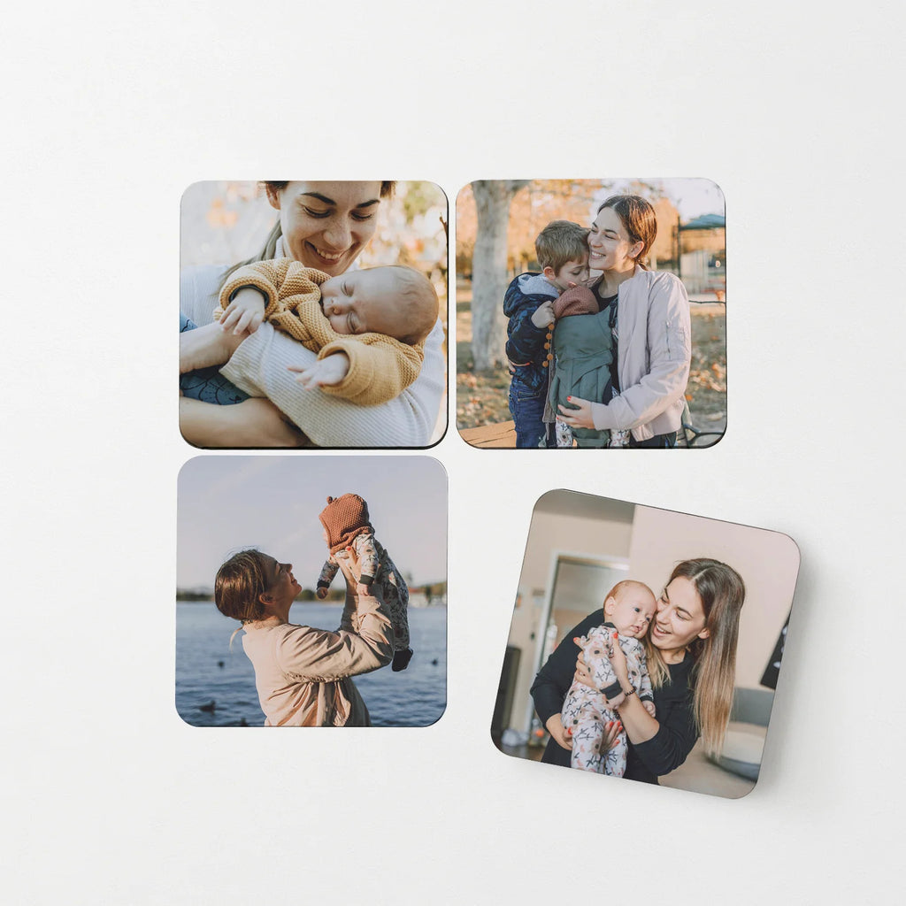 ‌Custom Photo Refrigerator Magnets: Personalize Your Space!‌Expected to ship within a week