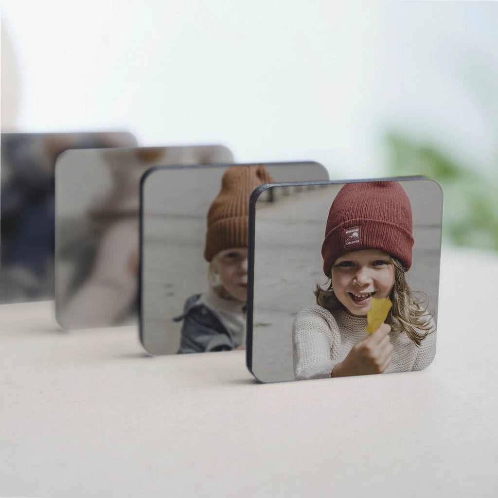 ‌Custom Photo Refrigerator Magnets: Personalize Your Space!‌Expected to ship within a week