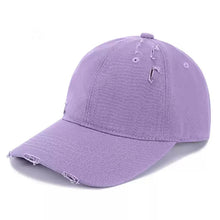 将图片加载到图库查看器，‌Customizable Baseball Caps for Your Unique Style‌