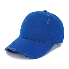 将图片加载到图库查看器，‌Customizable Baseball Caps for Your Unique Style‌