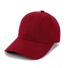 将图片加载到图库查看器，‌Customizable Baseball Caps for Your Unique Style‌