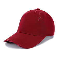 将图片加载到图库查看器，‌Customizable Baseball Caps for Your Unique Style‌